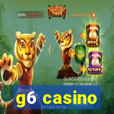 g6 casino